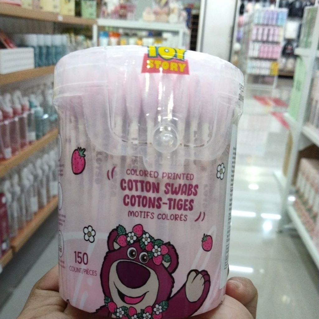 Miniso Disney Pixar/korek kuping