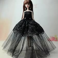 mainan baju barbie