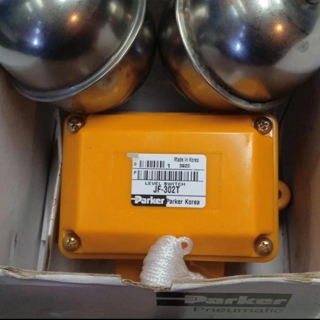Level Switch JF-302T PARKER KOREA Level Switch JF-302T PARKER KOREA