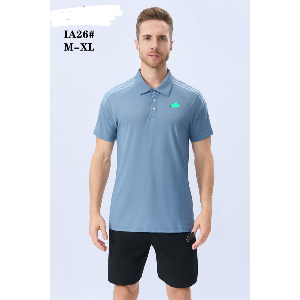Kaos olahraga runing gym