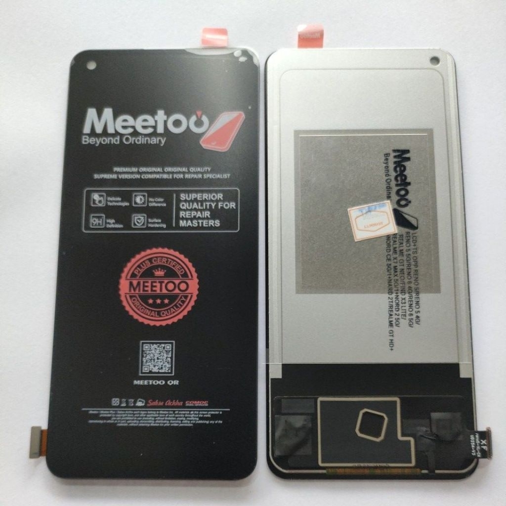 LCD OPPO RENO6ZZ