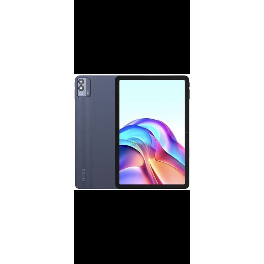 Techno Megapad 11 Tablet 11 Inch RAM 8GB ROM 256GB Baterai Besar Android Terbaru