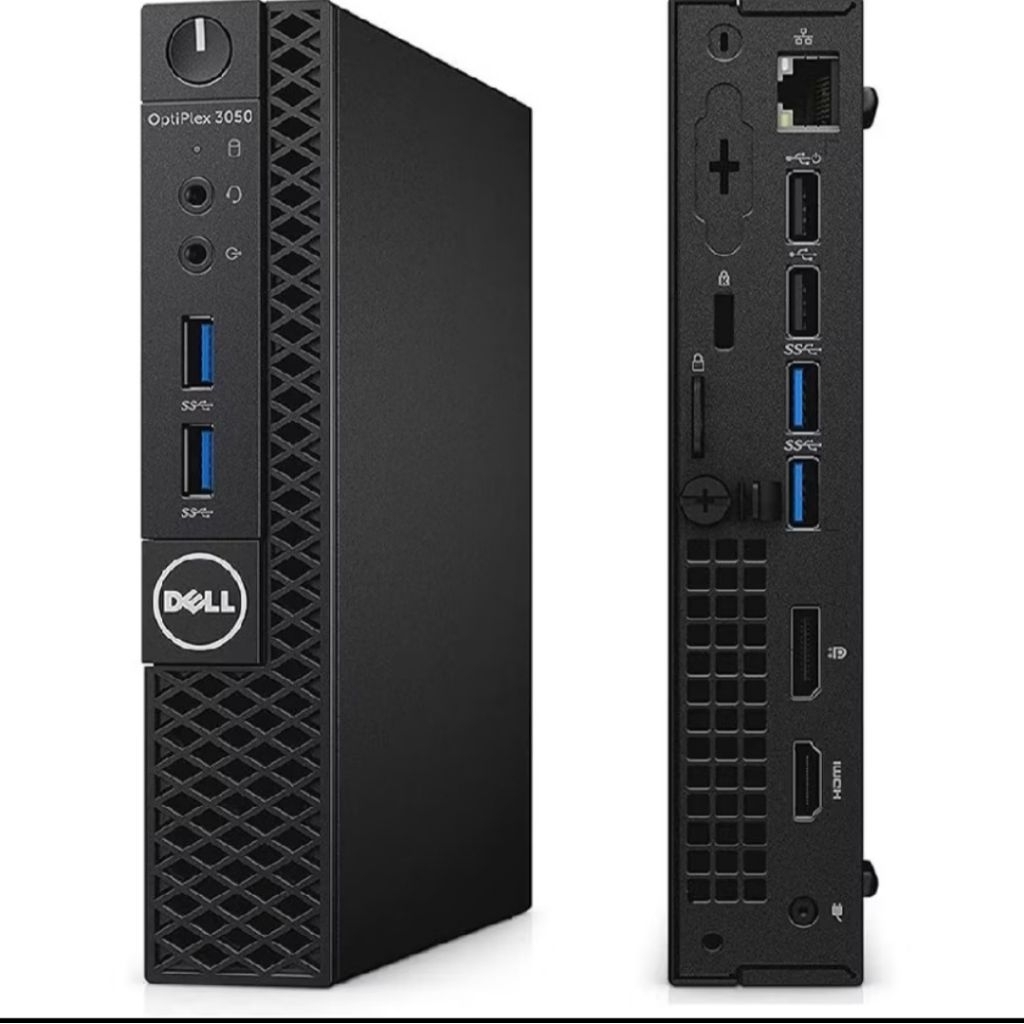 mini pc dell optiplex 3050 (COD)