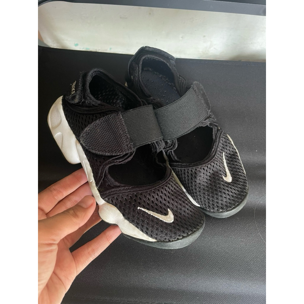Nike Air Rift Anak Ori