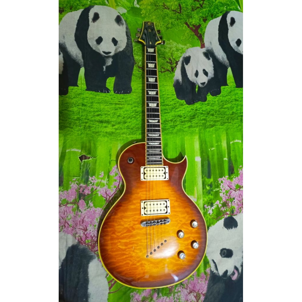 Gitar Samick JTR Linda LN30 Original Murah Istimewah