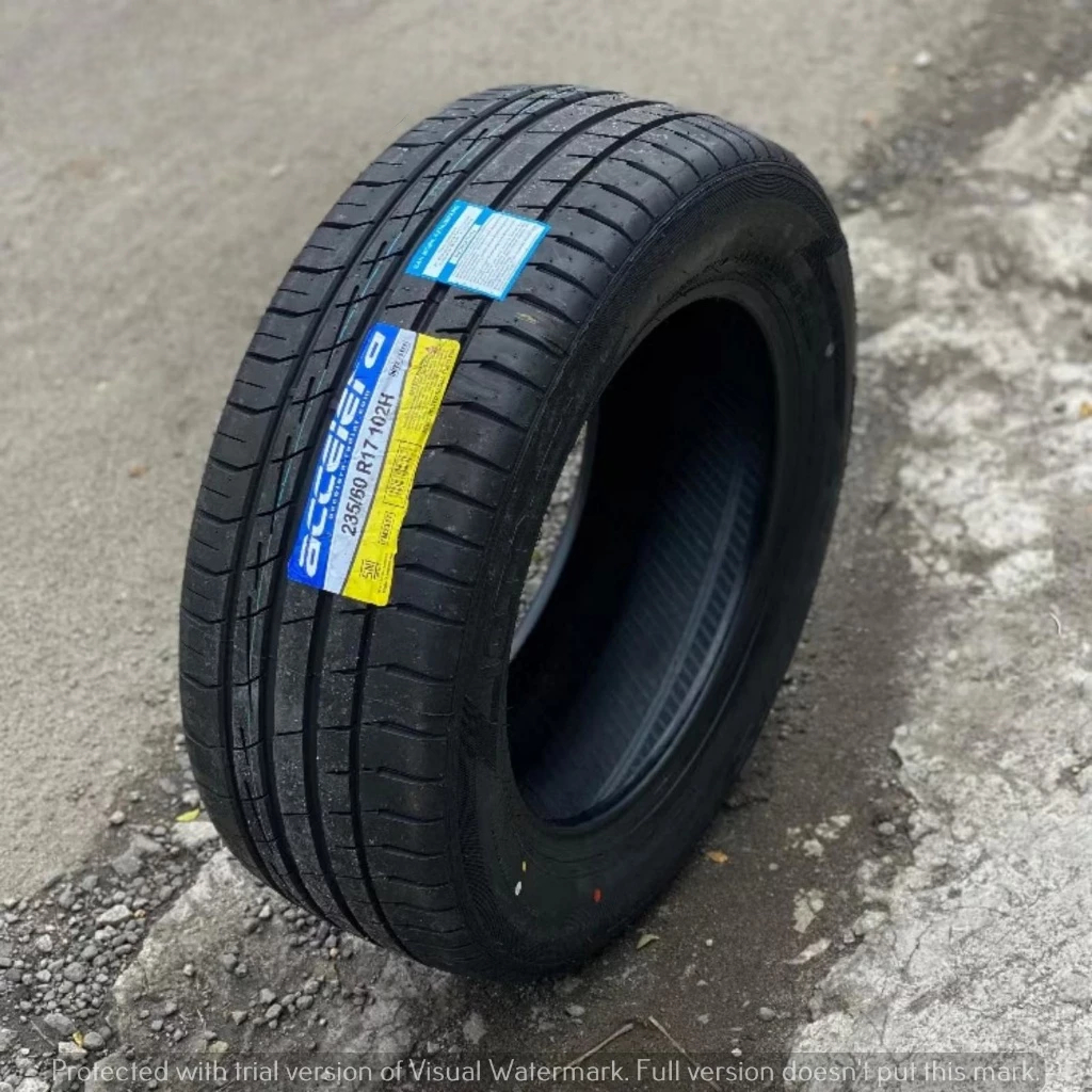 Jual Ban Mobil 235 60 R17 ACCELERA IOTA ST68 235 60 R17