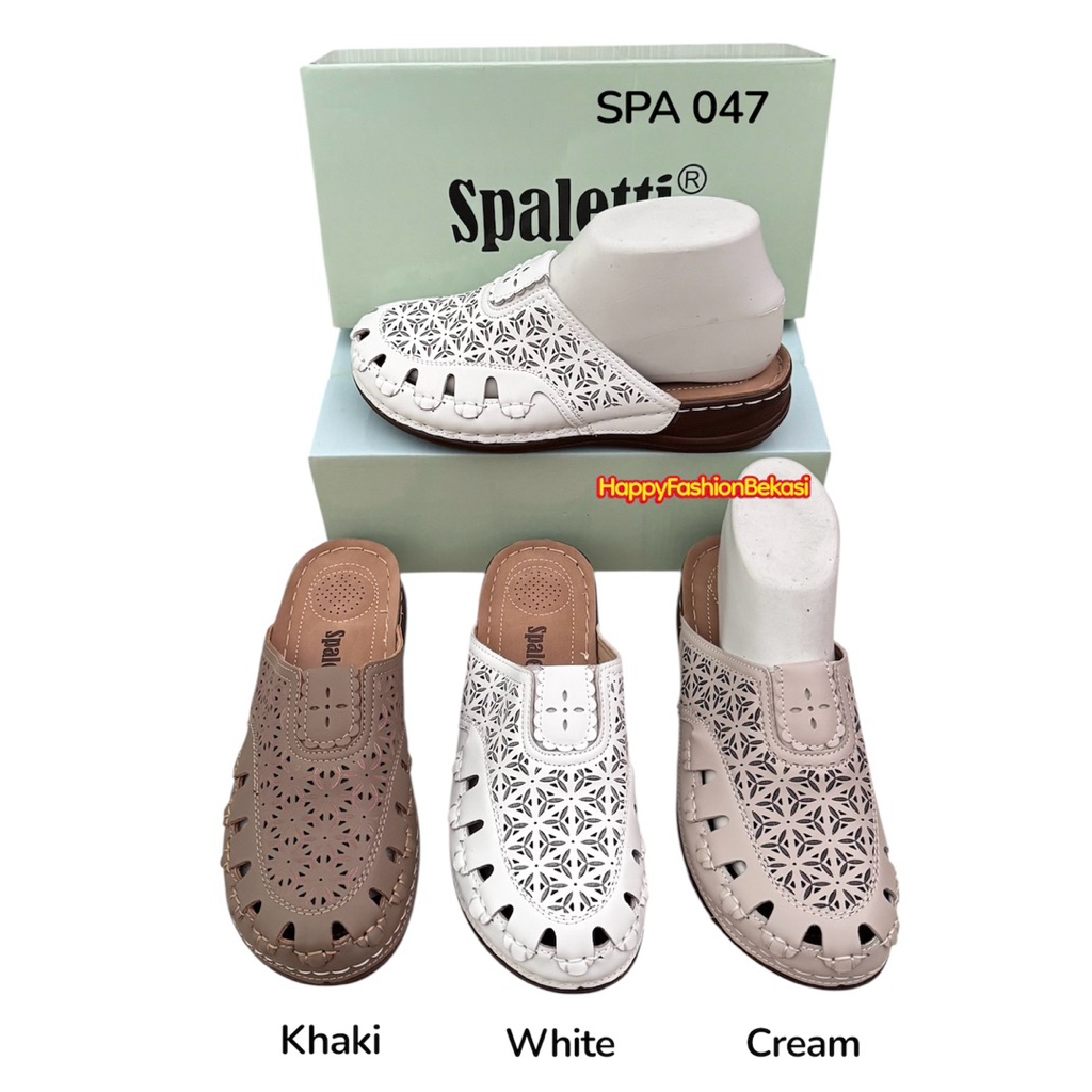 Selop Spaletti Orig*nal SPA 047