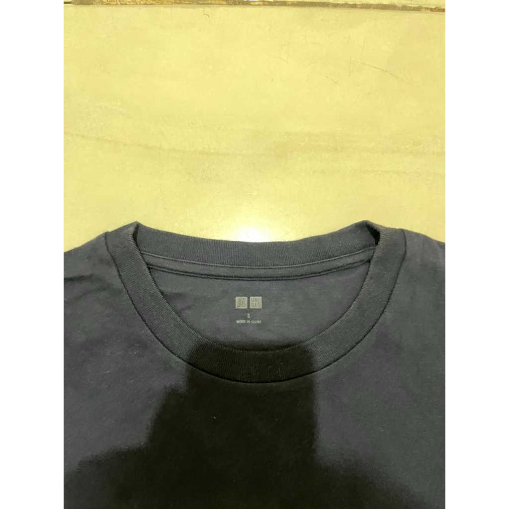 LONGSLEEVE UNIQLO