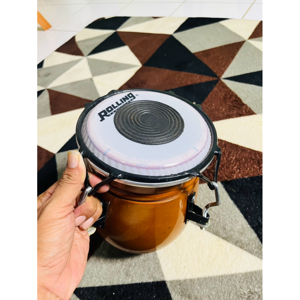 kendang tak dut tabla dut tak kendang