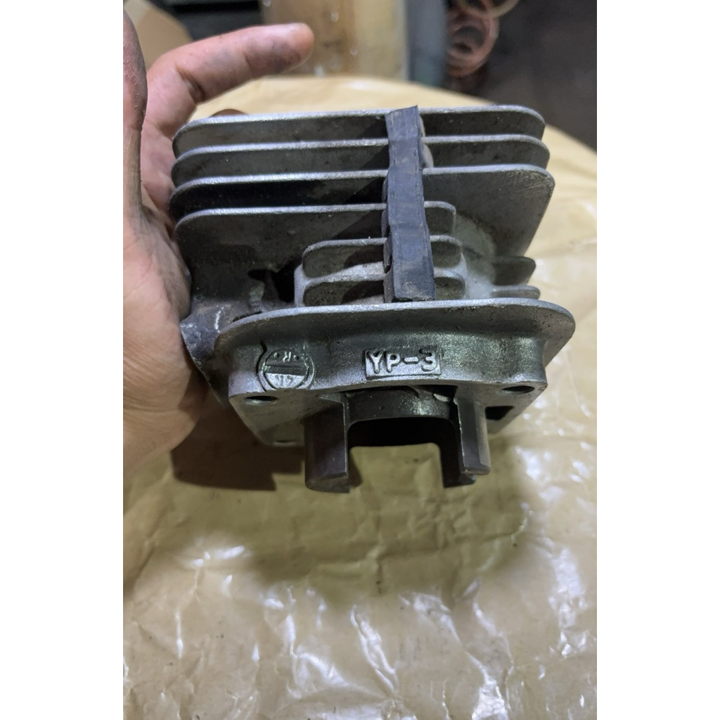 blok yamaha fizr os 150 original copotan