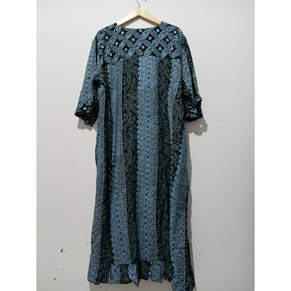 Daster Wiru LD 145 by Batik Toba