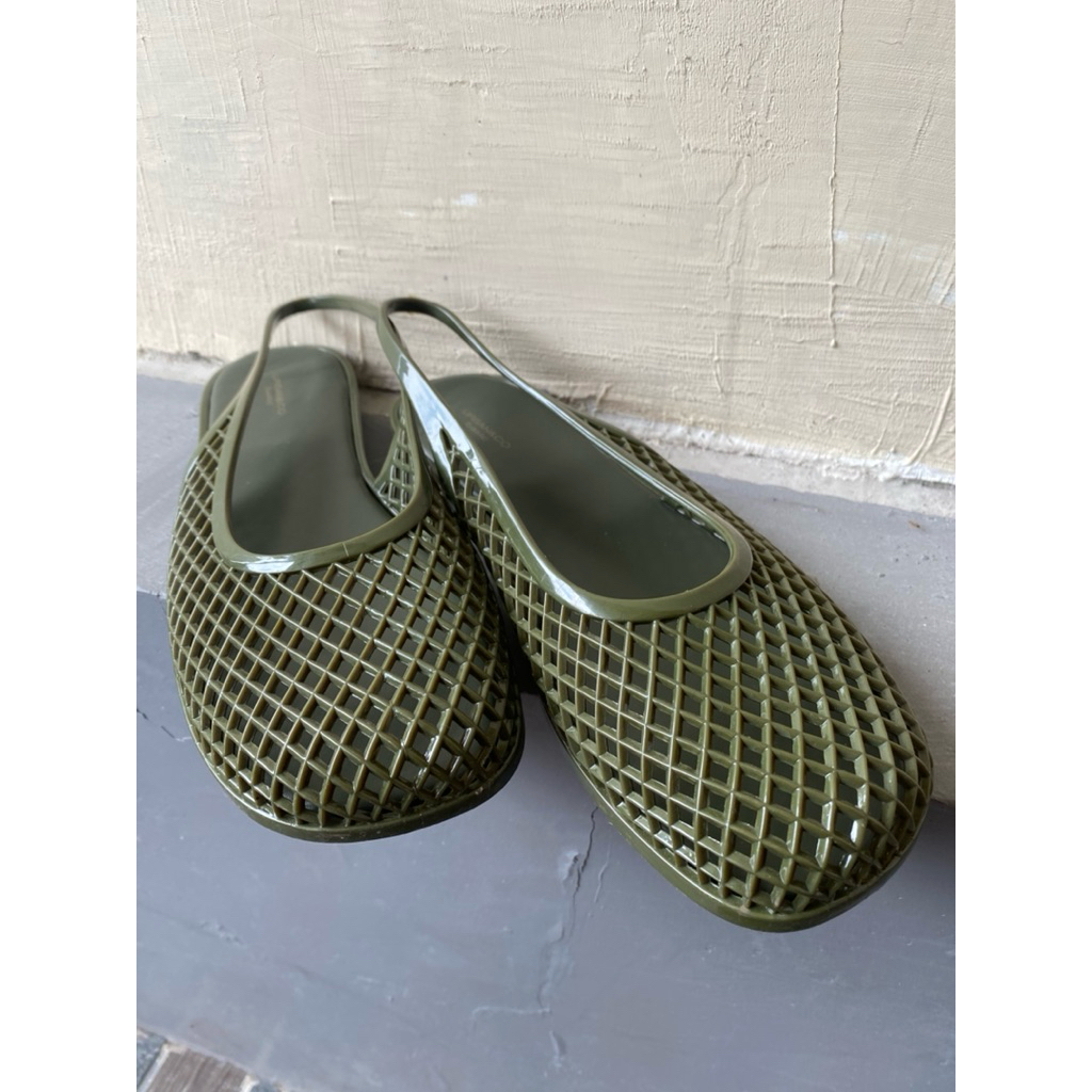 sepatu urban n co