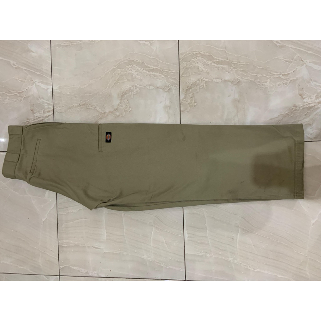 pants dickies