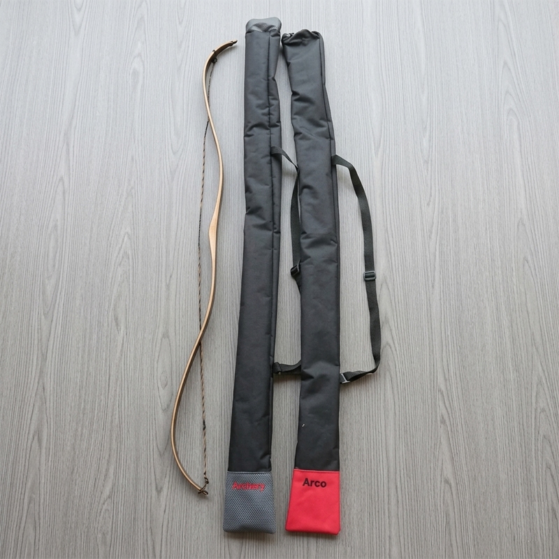 Tas / Sarung  untuk Horsebow Turkisbow Manchu panahan