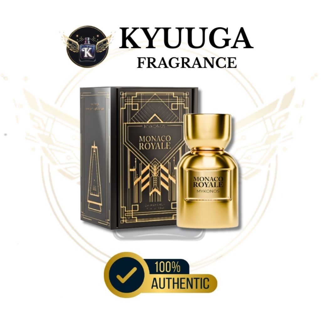 Mykonos Monaco Royale 50ml