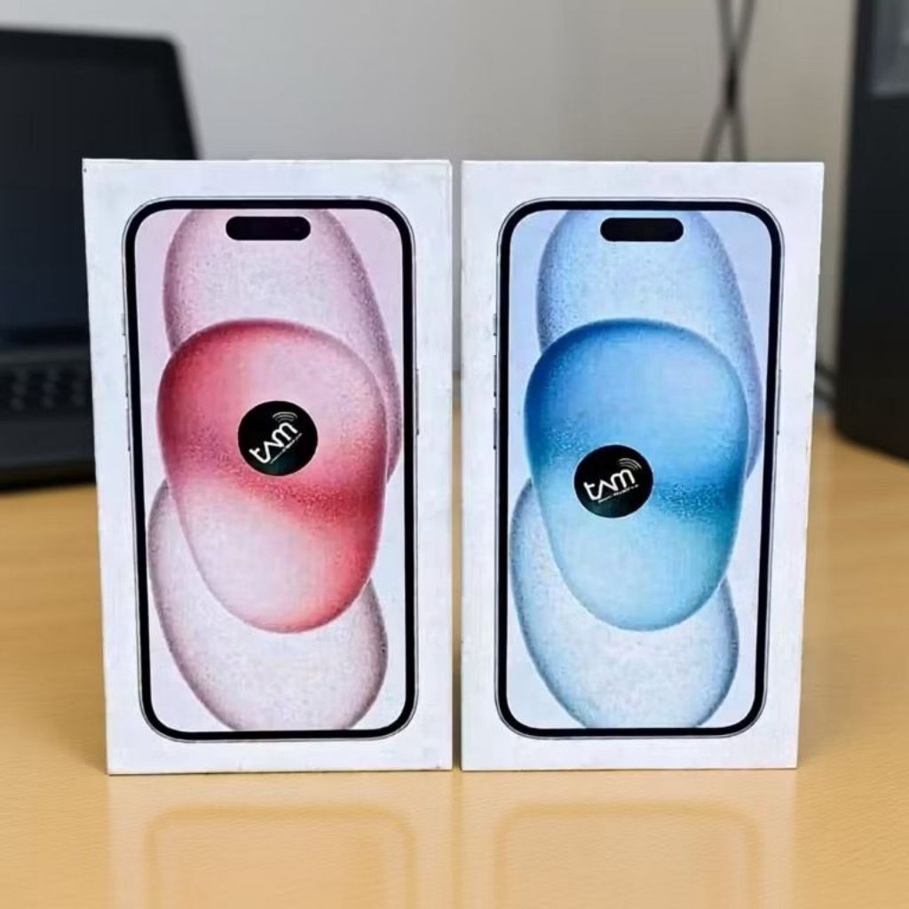 IPHONE 15 PRO MAX IBOX TERBARU