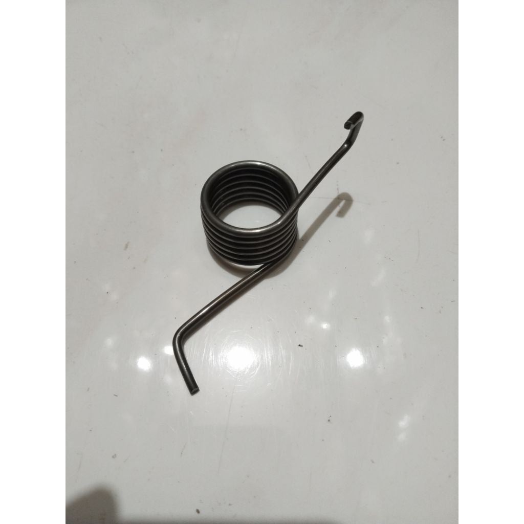 Per pedal kopling mobil avanza/xenia lama