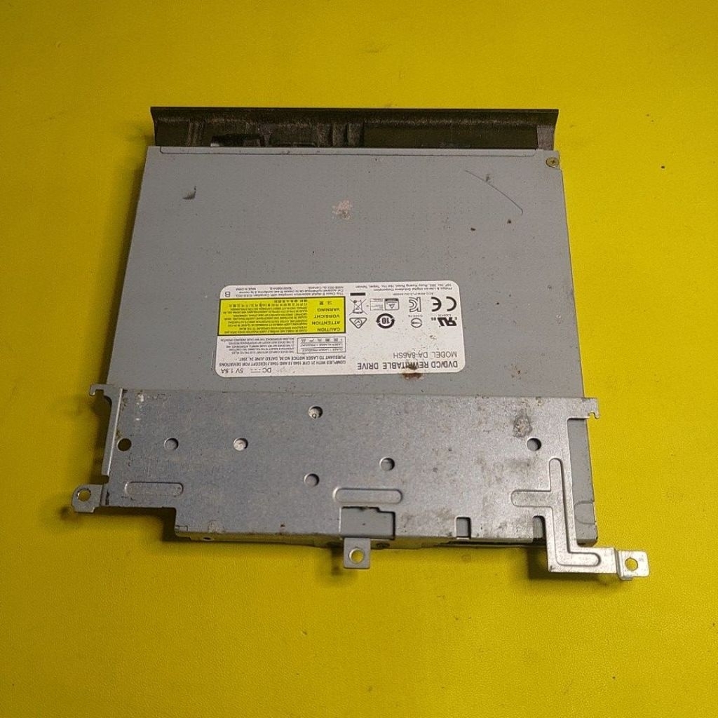 DVD ROOM CD laptop Asus X540 X540Y X540YA X540L X540S X540LA X540SA