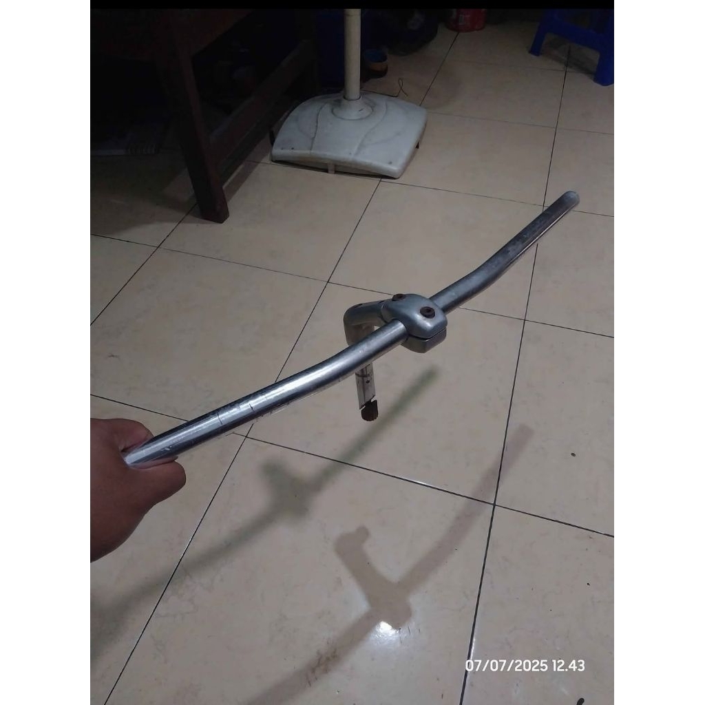 Stang Stem Federal Poema