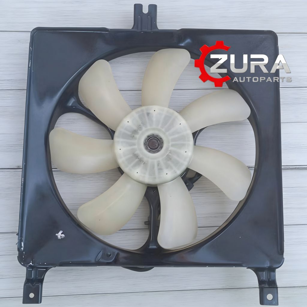 KIPAS EXTRAFAN / FAN RADIATOR SUZUKI KARIMUN DOUBLE SPEED ORIGINAL