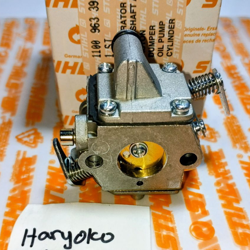 Carburator Karburator Assy Senso MS 170 MS-180 STIHL