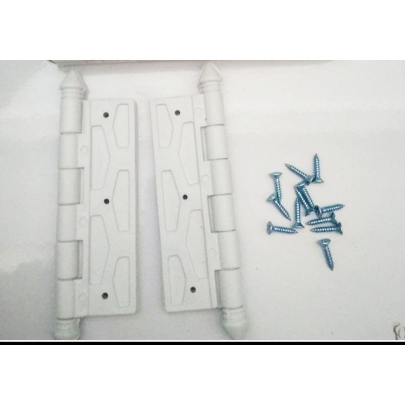 engsel pintu pvc 4 inch engsel pintu kamar mandi plastik engsel pintu plastik 4 inch engsel pintu wc