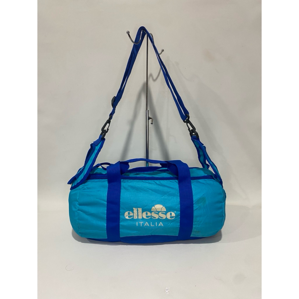 Ellesse duffel bag