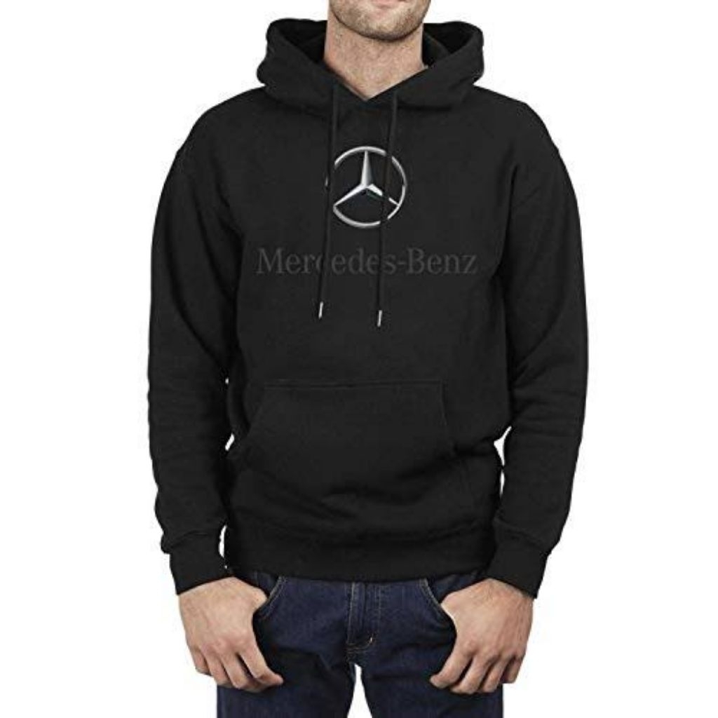 Sweater - jaket - Hoodie - Mercedes Benz