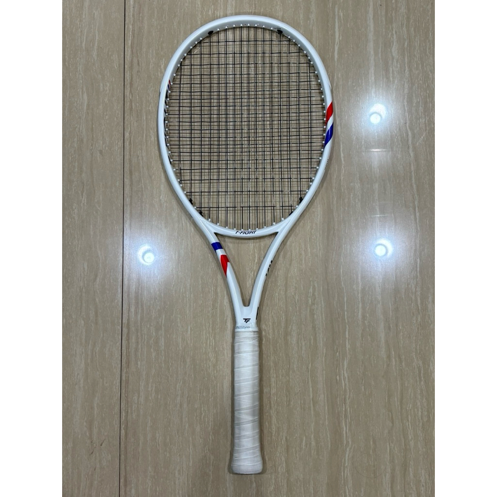 Second Raket Tennis Tecnifibre Tfight 255gr