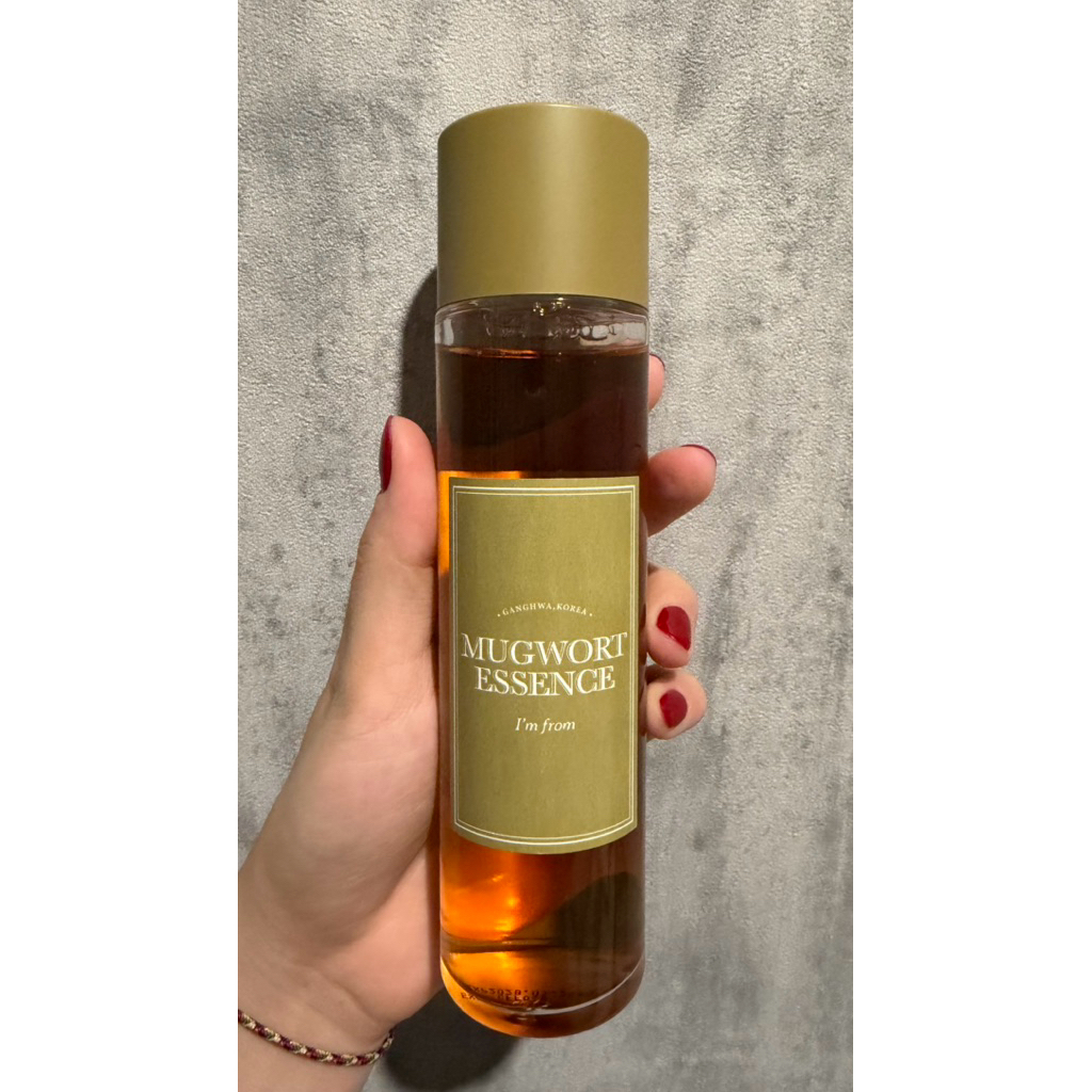 I’M FROM Mugwort Essence 160 ml