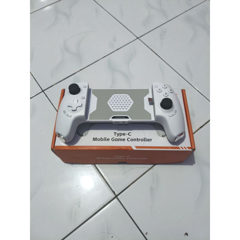 Gamepad Aobing AB01 Max