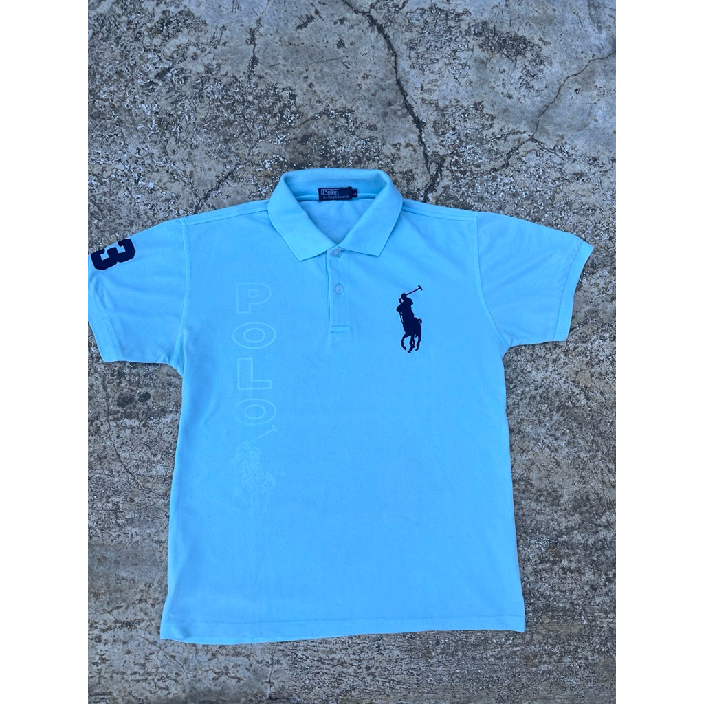 Kemeja Polo Ralph Lauren