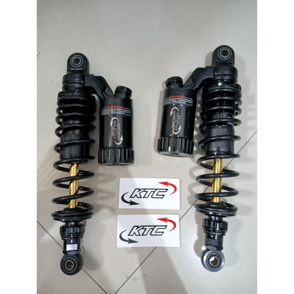 shock ori KTC extreme