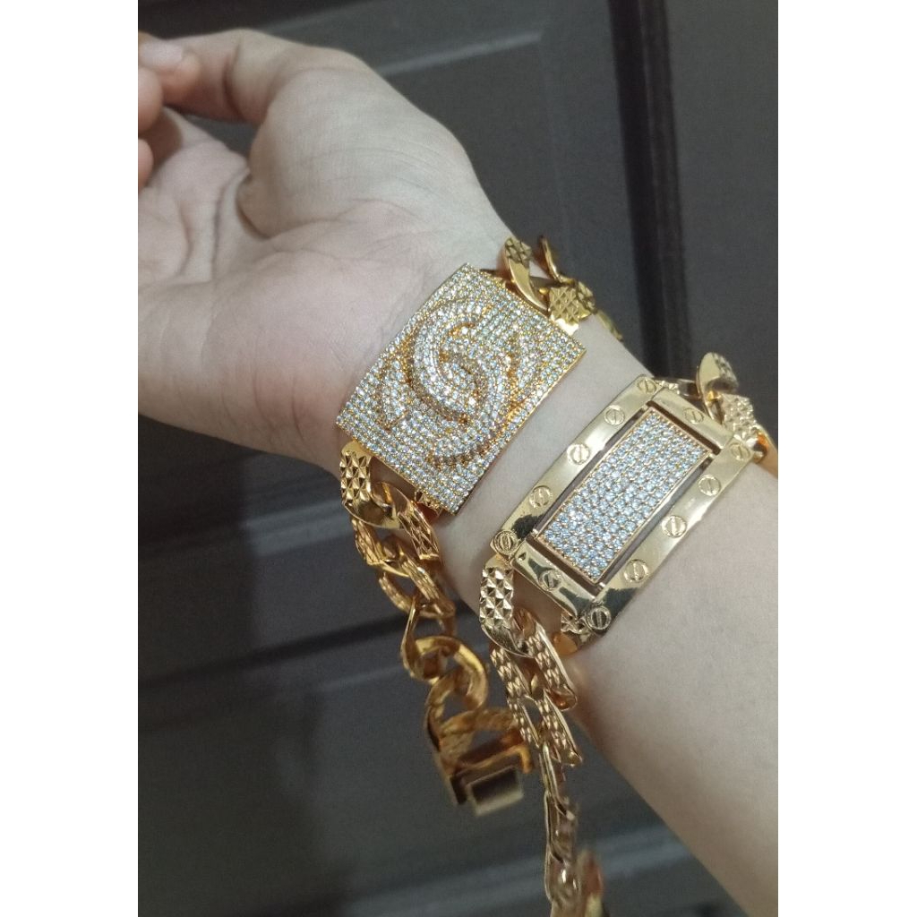 gelang yaxiya