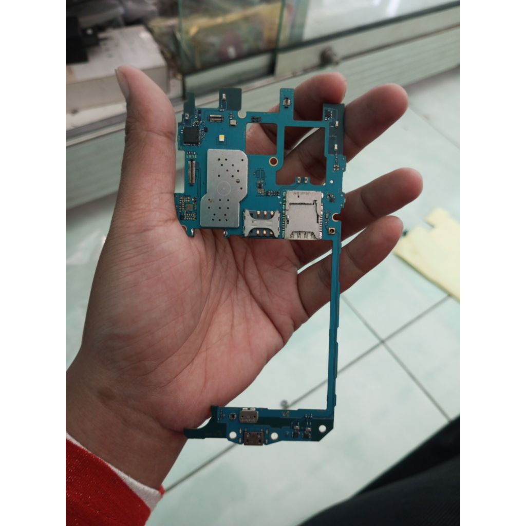 MESIN SAMSUNG J4 PLUS MATI PRAWAN