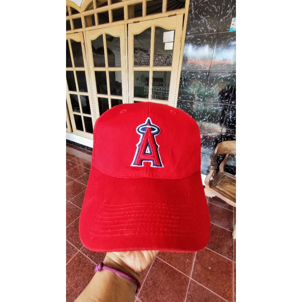 topi los angeles ANGELS