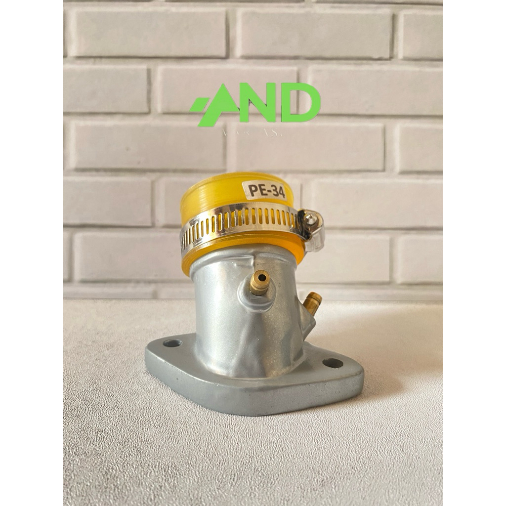 manipol jupiter MX old/lama manifold intake jupiter MX old  PE 24 26 28 30 32 34