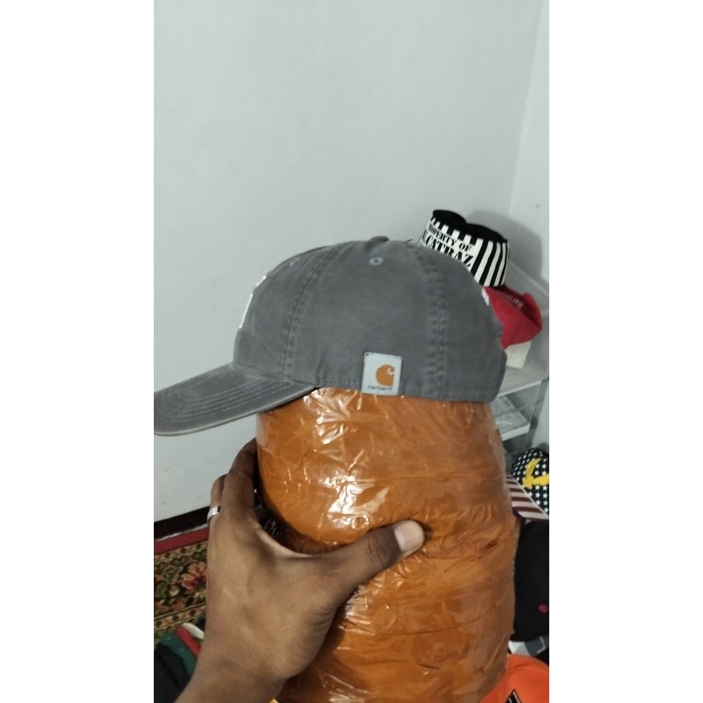 carhartt caps original