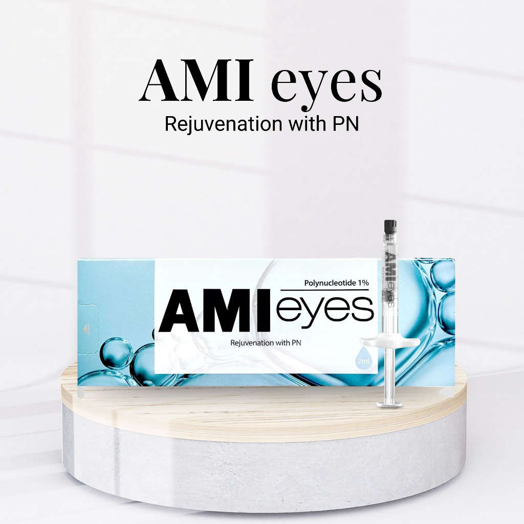 Ami Eyesss || Ami Eyes Skinbooster