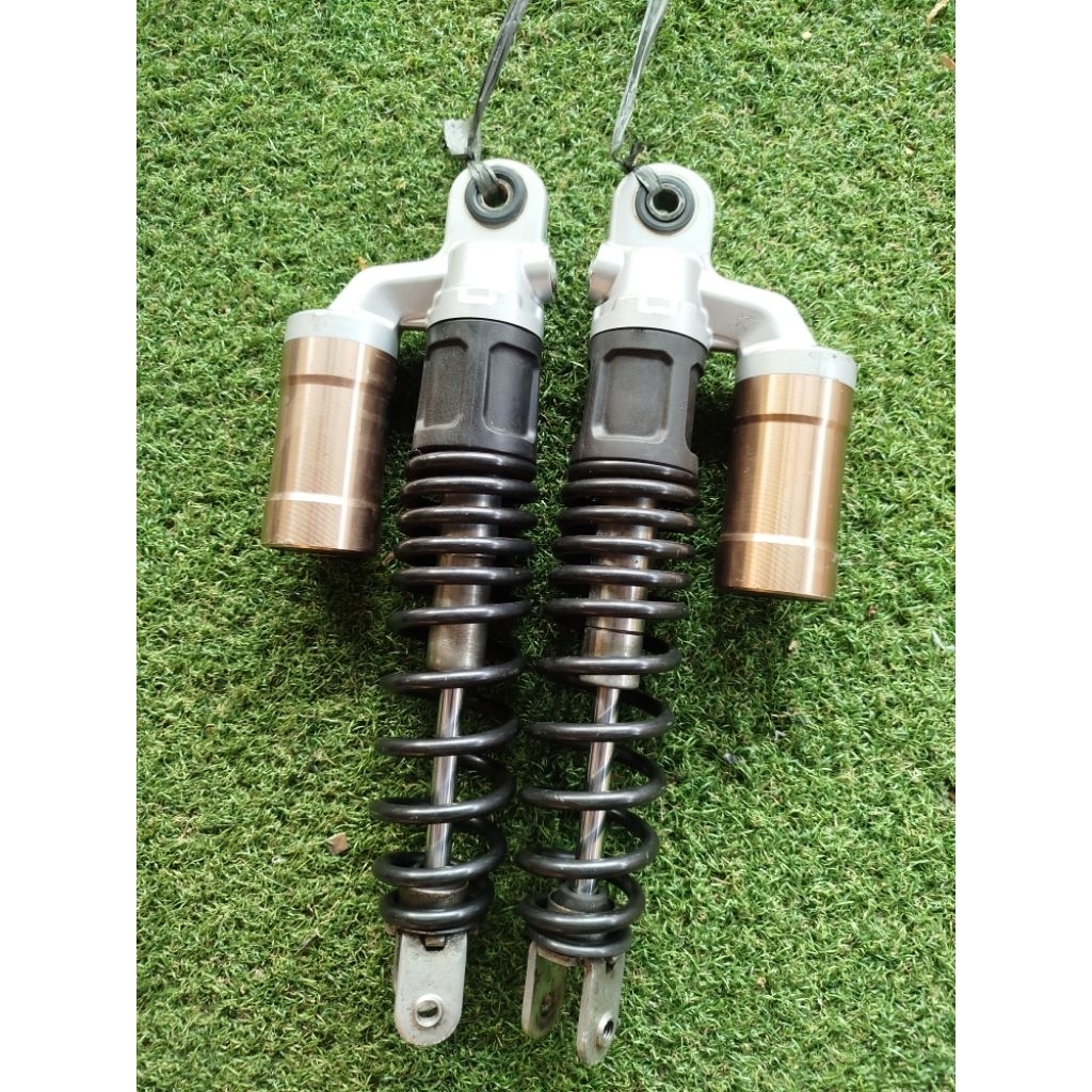 Shockbreaker Belakang Yamaha Nmax New Original copotan