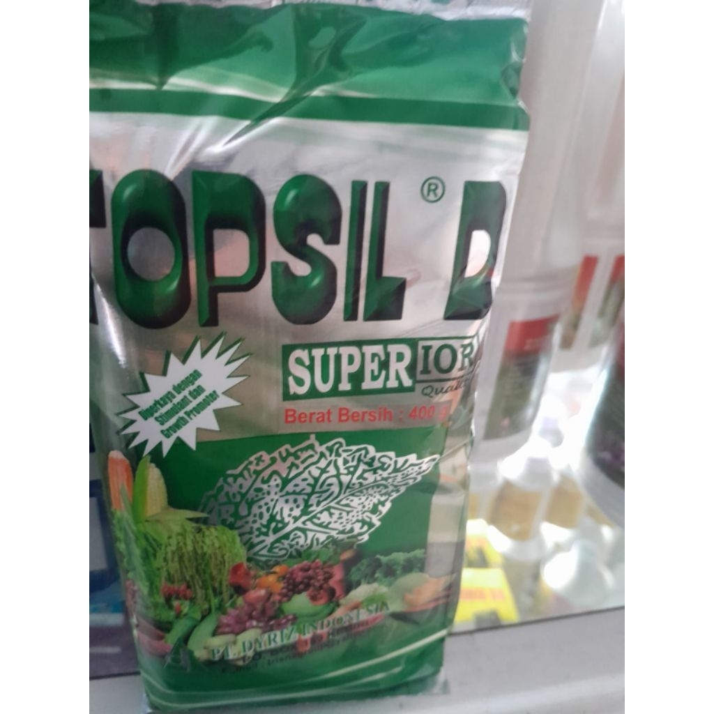 Topsil D