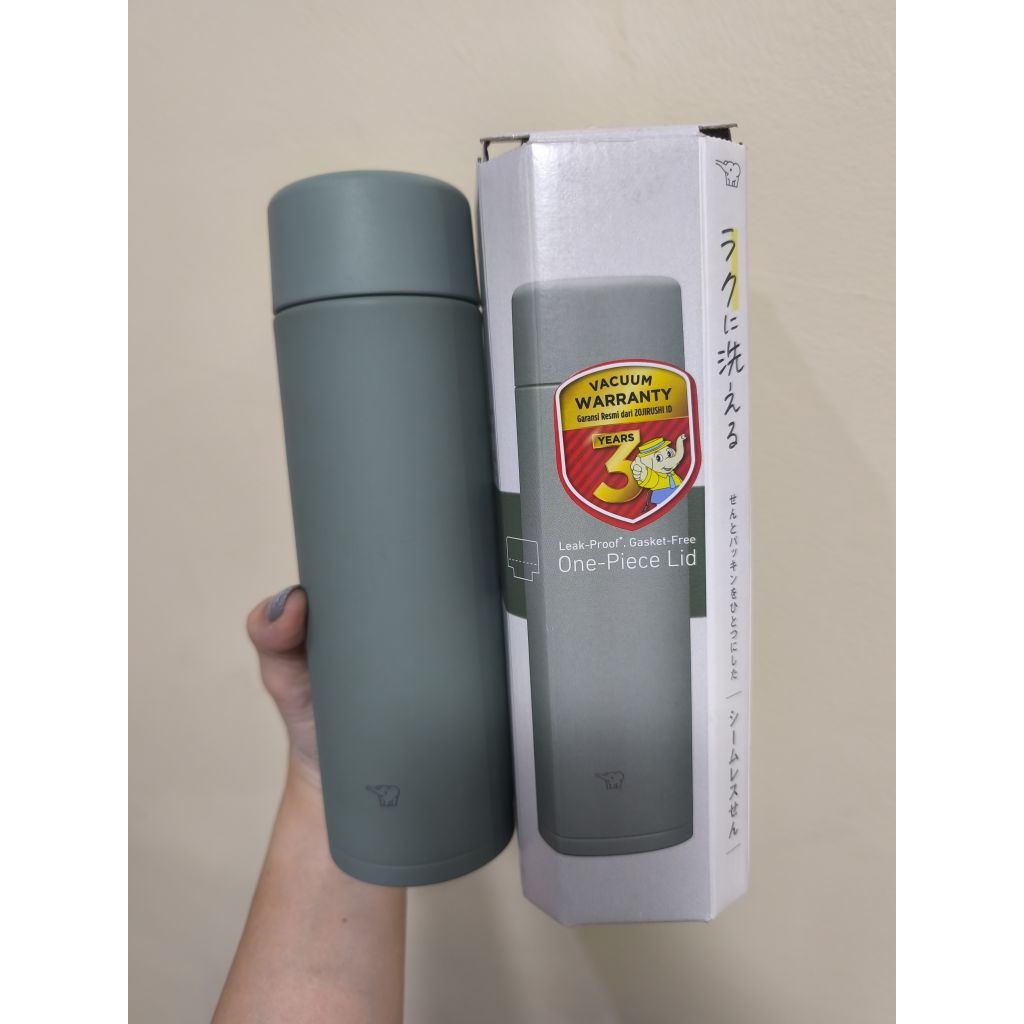 TUMBLER ZOJIRUSHI 480ML