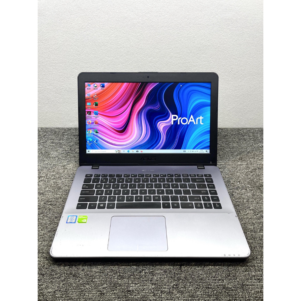 ASUS VIVOBOOK 14 X442URR Intel Core i5