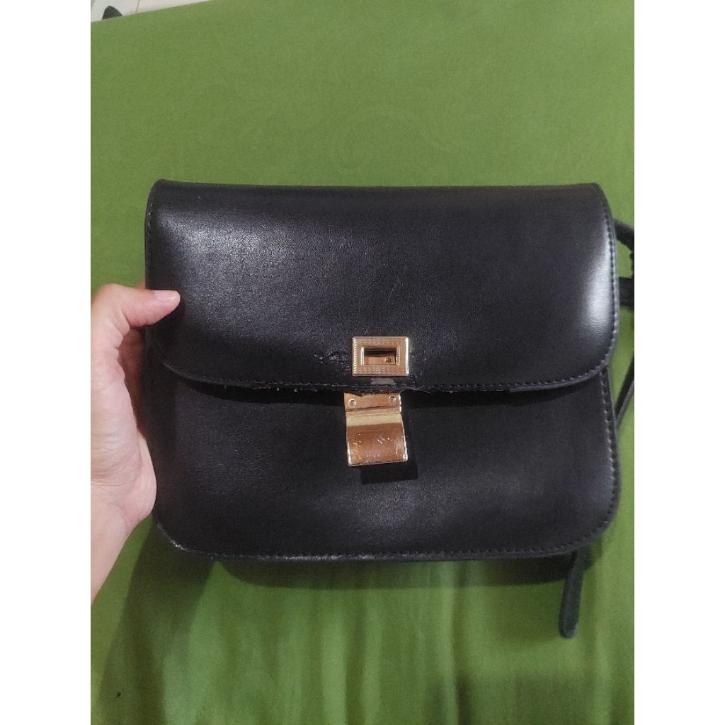TAS JIMS HONEY (Preloved)
