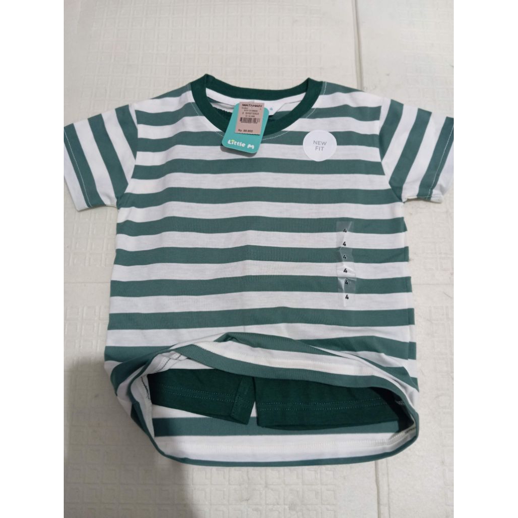 ONE SET LITTLE M
