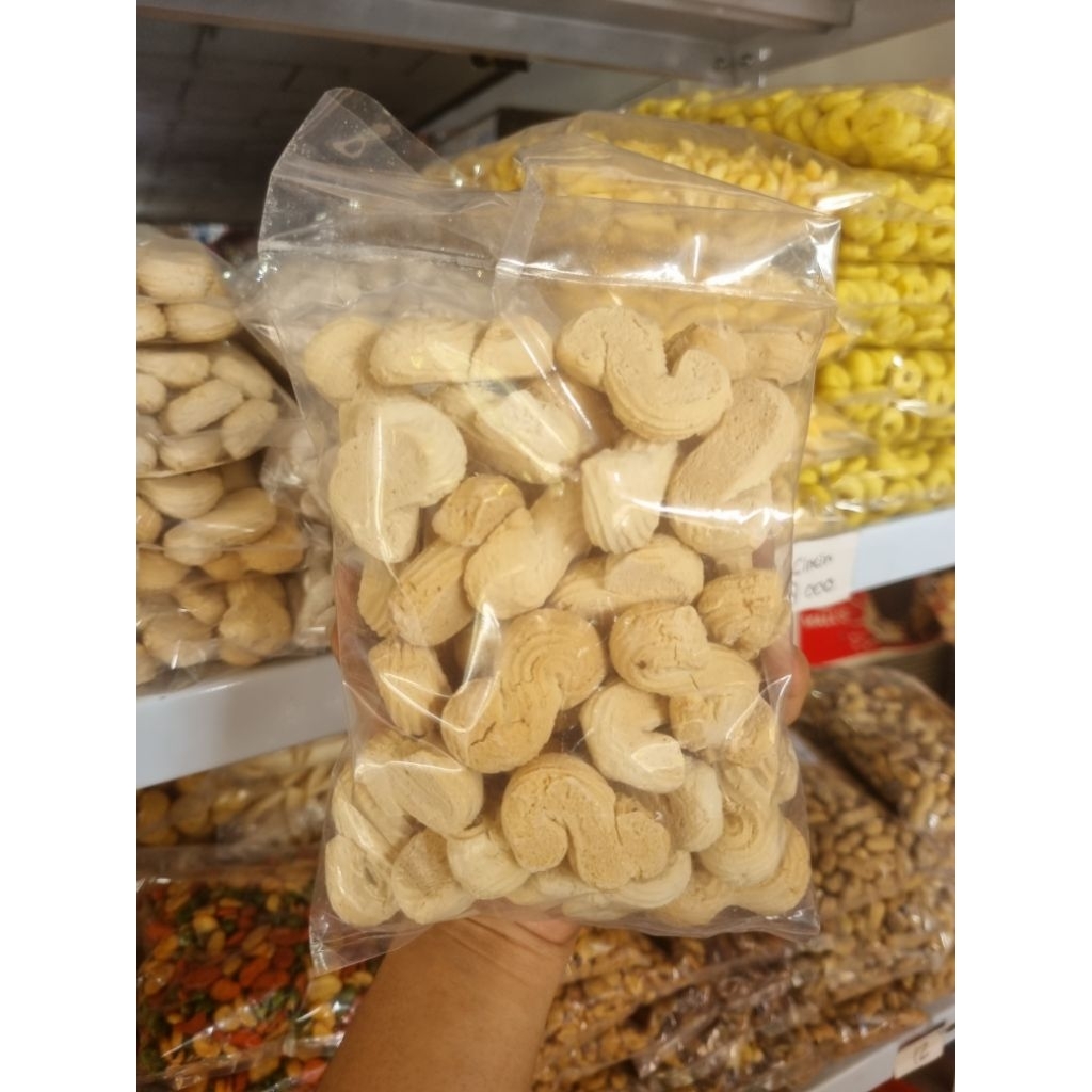 kue semprit | kue sagu s | kue jadul