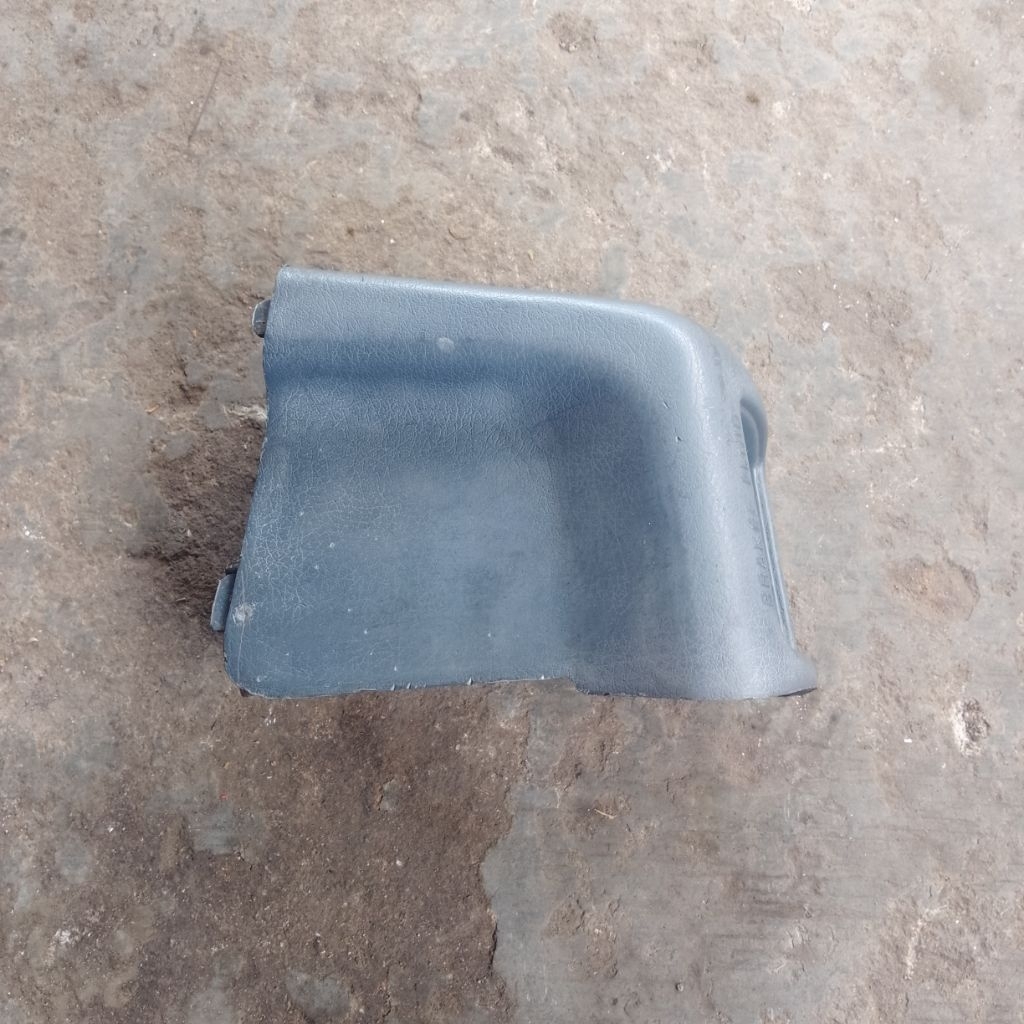 Dashboard cover tutup minyak rem untuk mobil Mitsubishi T120SS T120Ss original bekas copotan second