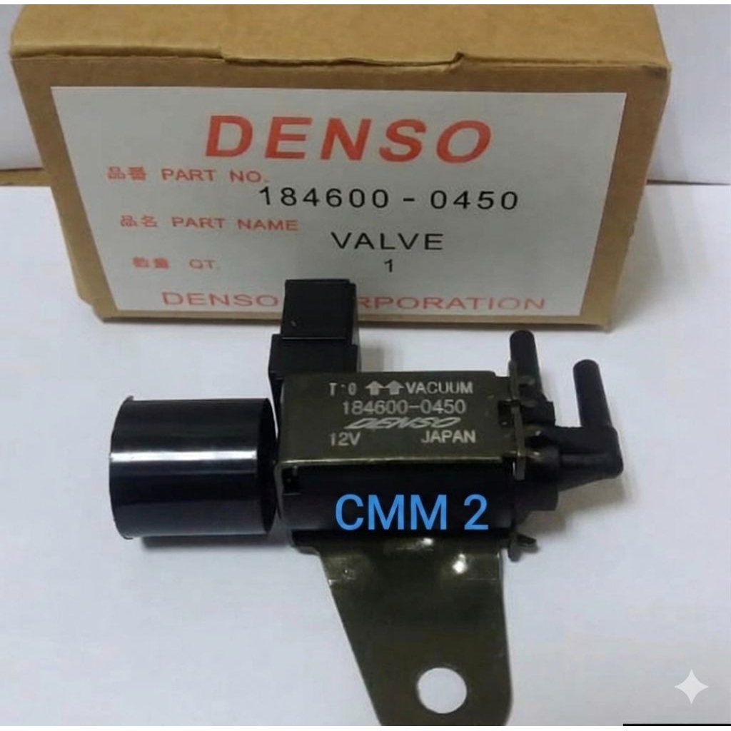 switch vacum idle up ac kijang panther twincam starlet