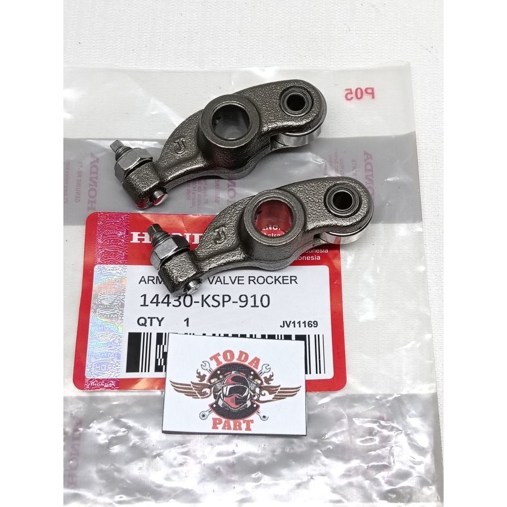 Pelatuk klep Mega pro new, verza, mega monoshok KSP