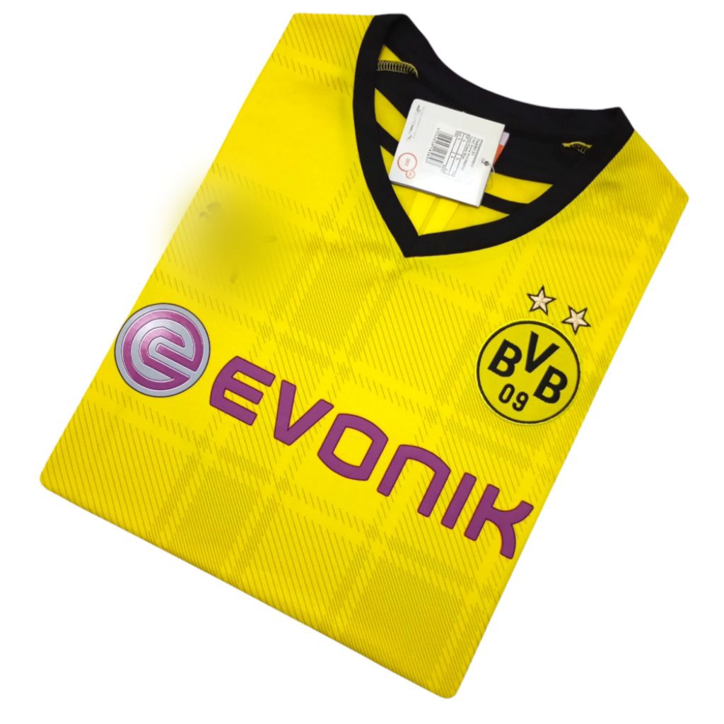 Dortmund Home 2013/2014 FI
